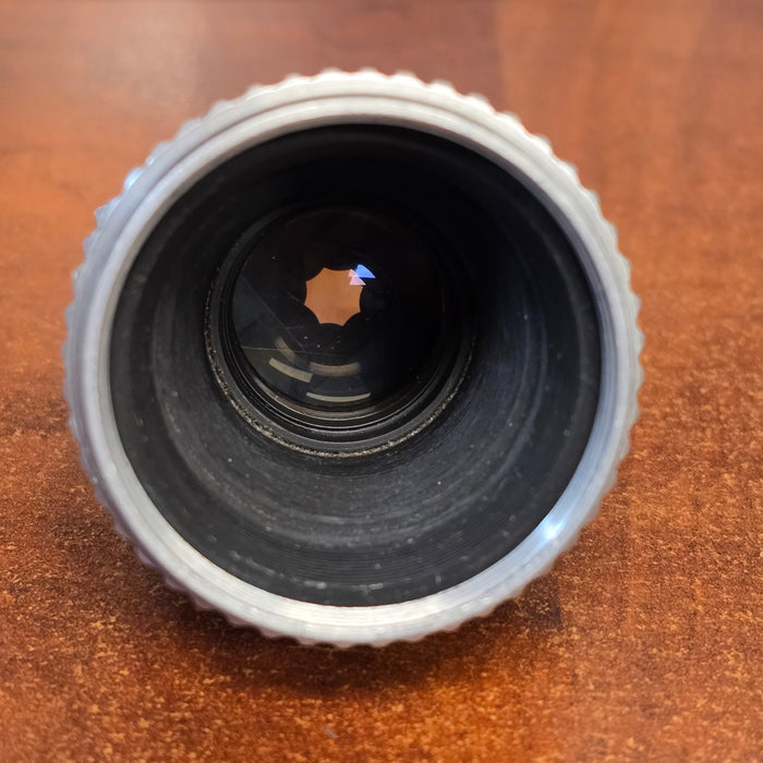 Kodak Cine Ektar II 25mm f1.4 Lens S-Mount Lens S# EI222