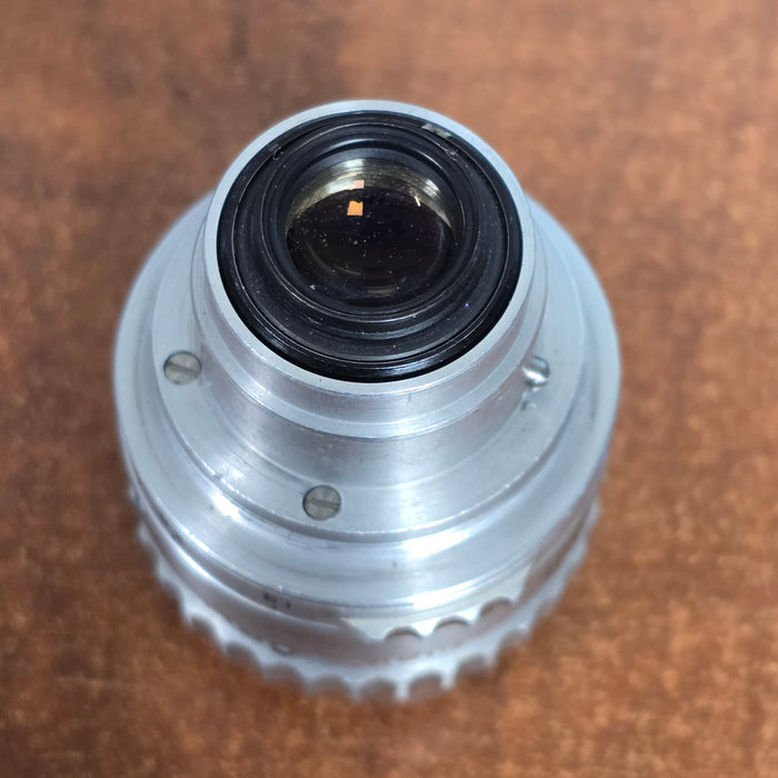 Kodak Cine Ektar II 25mm f1.9 Lens S-Mount S# RA134