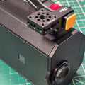 Kodak Handle Clamp Cheeseplate for KODAK Super 8 Camera