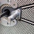 Krasnogorsk K-3 Door Catch for Midrib
