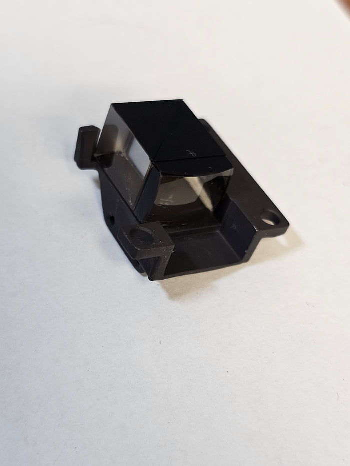 Krasnogorsk K-3 Ground Glass Assembly with housing
