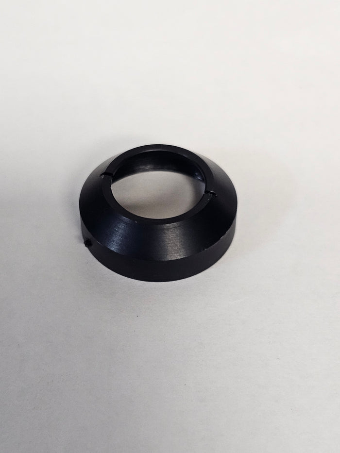 Krasnogorsk K-3 Meteop 17-69mm Zoom lens Rear element Shroud cover