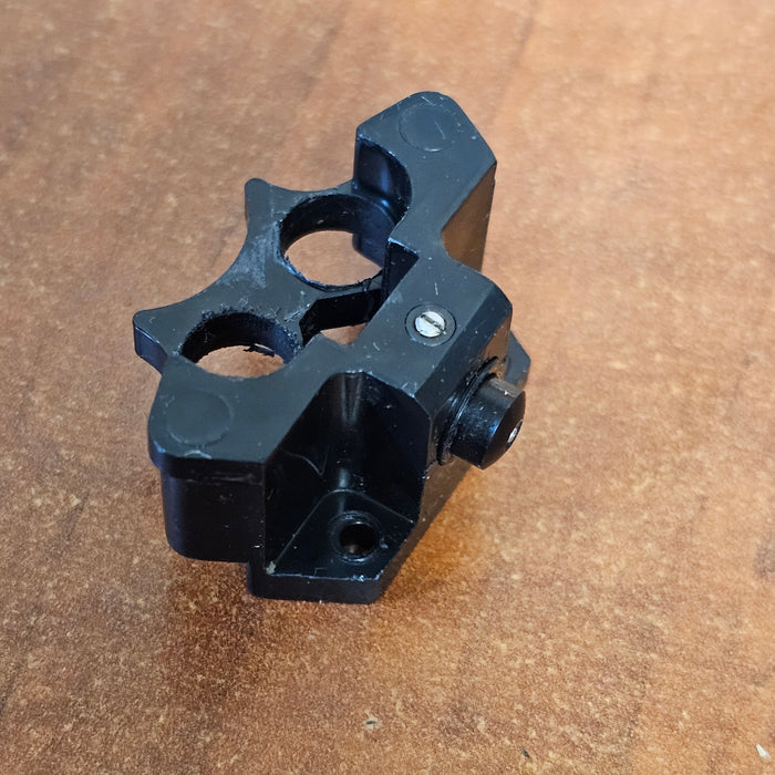 Krasnogorsk K-3 Pressure Plate Holder assembly