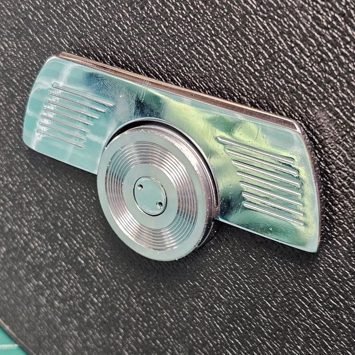 Krasnogorsk K-3 Replacement Crank