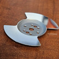 Krasnogorsk K-3 Replacement Shutter (New)