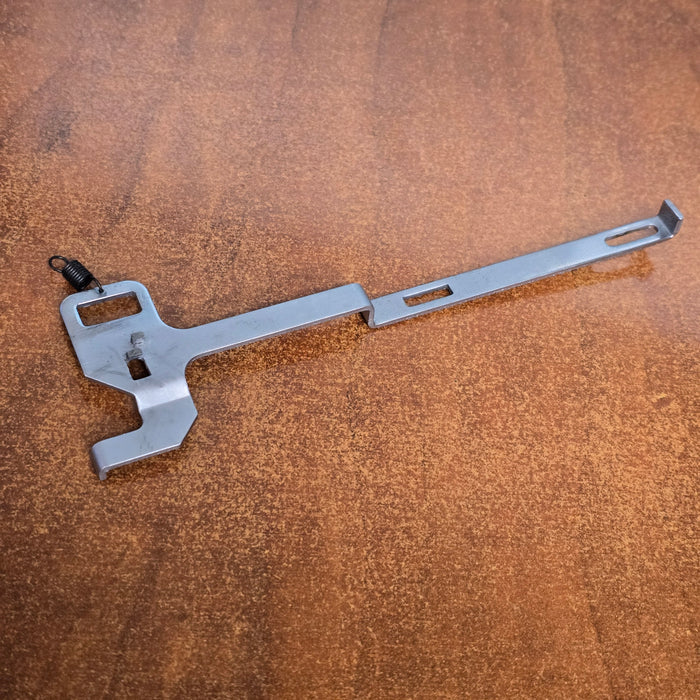 Krasnogorsk K-3 Stopping assembly for Trigger Function