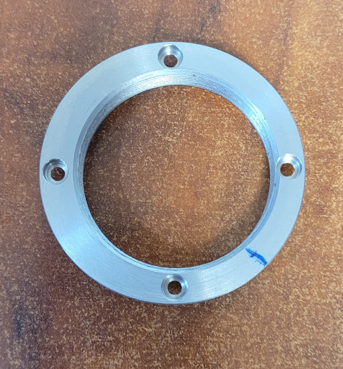 Krasnogorsk K3 Super 16mm Lens Recentering Ring M42