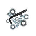 Krux - DLK K5 Kingpin Set