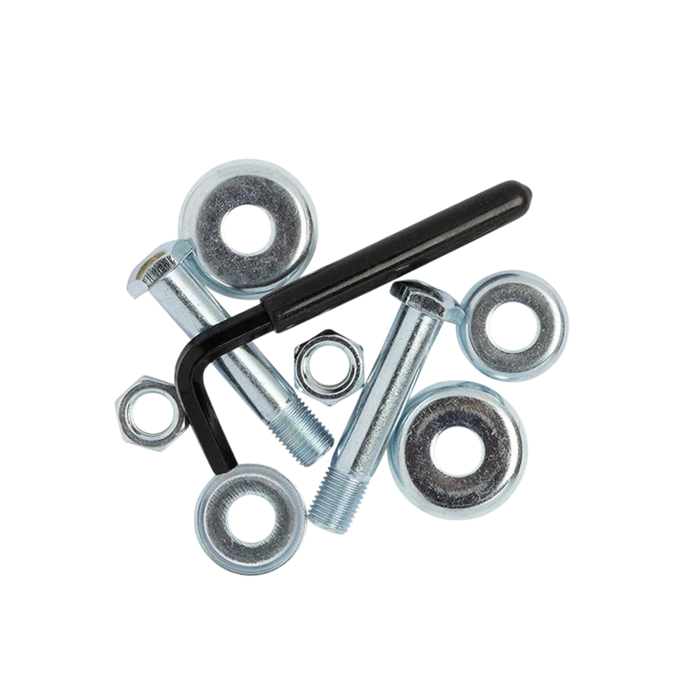 Krux - DLK K5 Kingpin Set