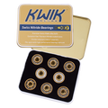 Kwik Bearings - Swiss Nitride 8mm Bearings (16 Pack)