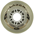 Labeda - Lazer 82a Inline Fitness Wheel - 8 Pack