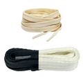 Laces - 40-60in Shoe Laces (3 Pair Pack)