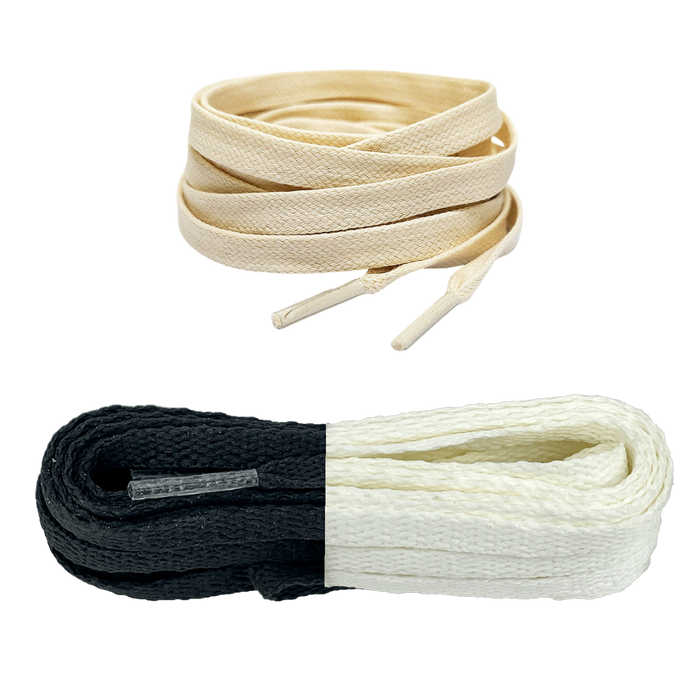 Laces - 40-60in Shoe Laces (3 Pair Pack)