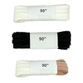 Laces - 90in Laces (3 Pair Pack)