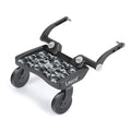 Lascal Buggy Boards Lascal BuggyBoard Mini - Grey Camo