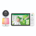 Leapfrog Baby Monitor Leapfrog Smart Baby Monitor (LF4917HD)