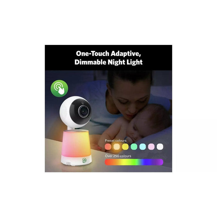 Leapfrog Baby Monitor Leapfrog Smart Baby Monitor (LF4917HD)
