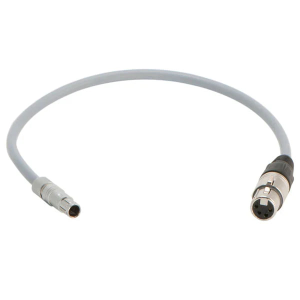 Lentequip Arri SR3 Fischer On-Board Charge Cable