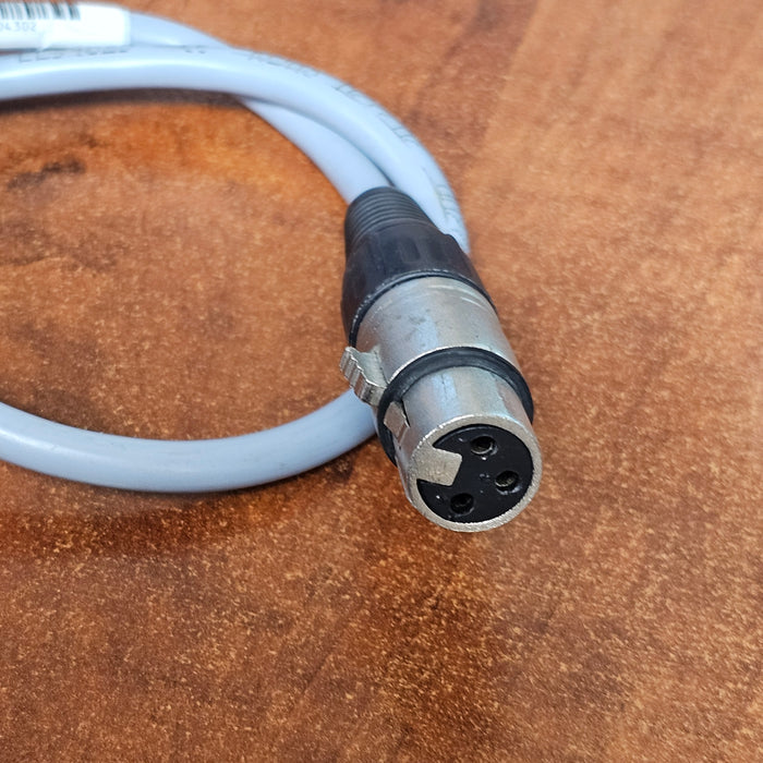 Lentequip Arri SR3 Fischer On-Board Charge Cable