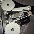 Lever for Loop Former Film guides ( 1 piece assembly )