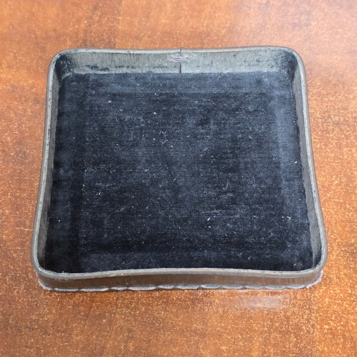 Lomo Anamorphic Original Squarefront Leather Lens cap
