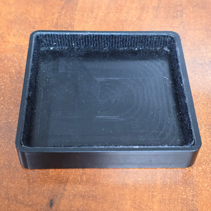 Lomo Anamorphic Squarefront Slip On Lens cap