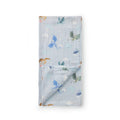 Loulou Lollipop Swaddle Loulou Lollipop Muslin Swaddle - Magical Dragons