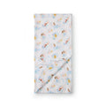 Loulou Lollipop Swaddle Loulou Lollipop Muslin Swaddle - Mermaids