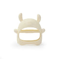 Loulou Lollipop Pacifiers & Teethers Loulou Lollipop Teething Mitt - Llama