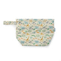 Loulou Lollipop Changing Bag Loulou Lollipop Wet Dry Bag - Safari Jungle