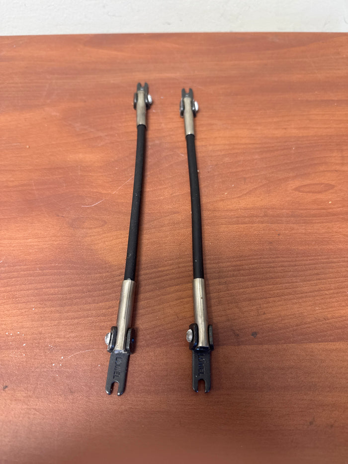Lowel Flexi Shaft 8" (T1-51)