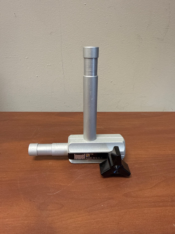 Lowel Link Clamp