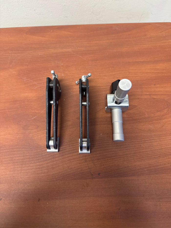 Lowel Standard Clamp