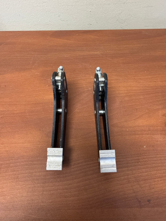 Lowel Standard Clamp