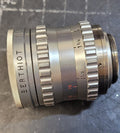 Lytar Som Berthiot 25mm f/1.8 C-Mount S# K70844