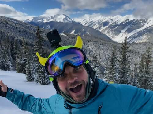 MagNeatOhz: Banana for Helmet