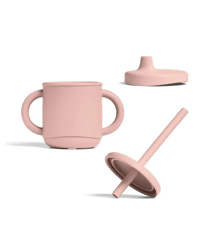 Mamas & Papas Nursing & Feeding Mamas & Papas 3-in-1 Sippy Cup - Melba