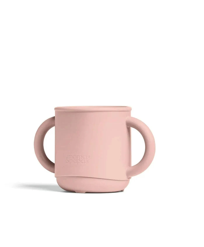 Mamas & Papas Nursing & Feeding Mamas & Papas 3-in-1 Sippy Cup - Melba