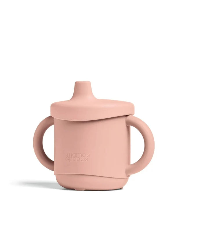 Mamas & Papas Nursing & Feeding Mamas & Papas 3-in-1 Sippy Cup - Melba