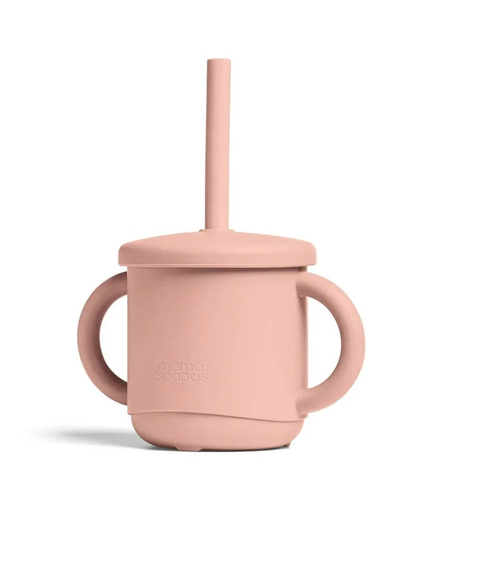 Mamas & Papas Nursing & Feeding Mamas & Papas 3-in-1 Sippy Cup - Melba