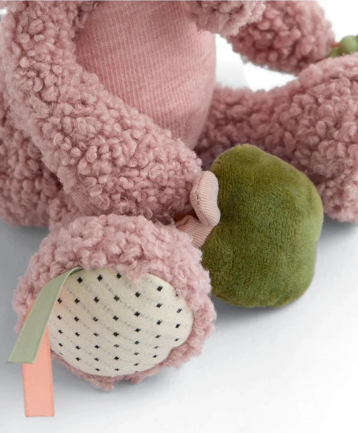 Mamas & Papas Toys Mamas & Papas Activity Toy - Edie Elephant