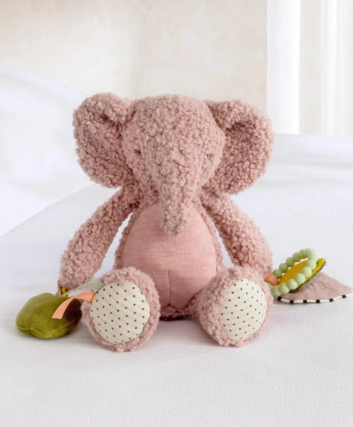 Mamas & Papas Toys Mamas & Papas Activity Toy - Edie Elephant