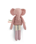 Mamas & Papas Toys Mamas & Papas Activity Toy Beanie - Edie Elephant