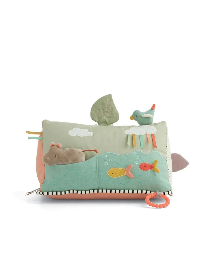 Mamas & Papas Toys Mamas & Papas Activity Triangle