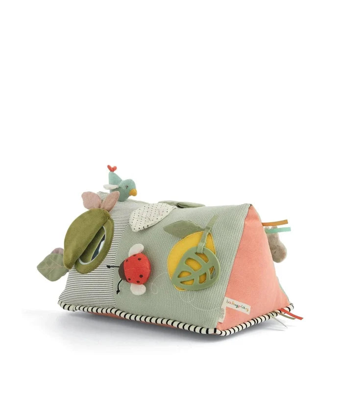 Mamas & Papas Toys Mamas & Papas Activity Triangle