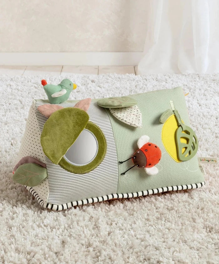 Mamas & Papas Toys Mamas & Papas Activity Triangle