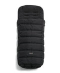 Mamas & Papas footmugg Mamas & Papas All Seasons Footmuff - Black