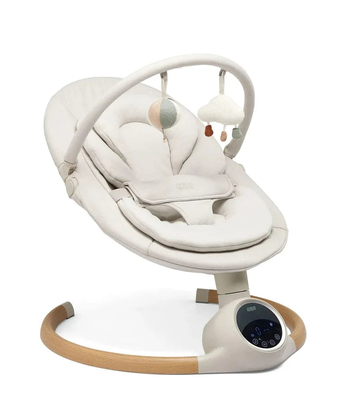 Mamas & Papas Swings Mamas & Papas Alto Smart Swing - Cashmere
