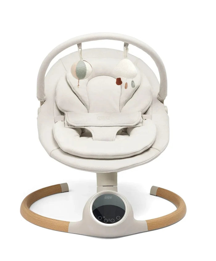 Mamas & Papas Swings Mamas & Papas Alto Smart Swing - Cashmere