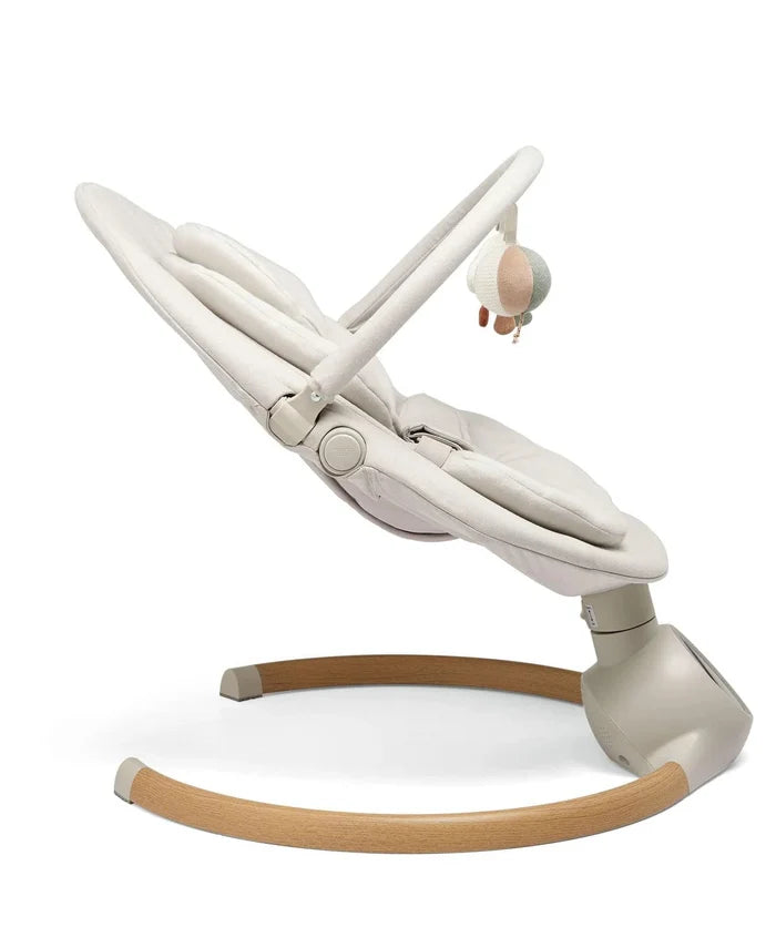 Mamas & Papas Swings Mamas & Papas Alto Smart Swing - Cashmere